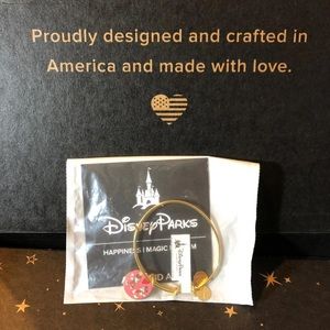 Alex And Ani Mickey & Minnie Mouse